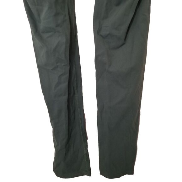 Elevated Mindset Activewear Leggings Womens Medium Hunter Green - Picture 7 of 7